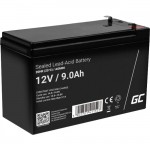 Акумуляторна батарея Green Cell 12V, 9.0A (85076000)