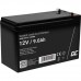 Акумуляторна батарея Green Cell 12V, 9.0A (85076000)