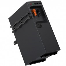 Акумуляторна батарея Marsriva LiFePO4, 25.6V/102Ah, 2.61KWH, настінна (MR-LFP24-100-WMD)