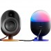 Акустична система 2.1 SteelSeries Arena 7 Bluetooth RGB (61543)