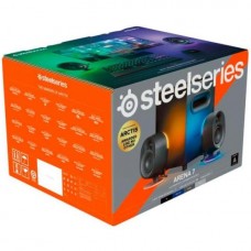 Акустична система 2.1 SteelSeries Arena 7 Bluetooth RGB (61543)