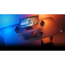 Акустична система 2.1 SteelSeries Arena 7 Bluetooth RGB (61543)