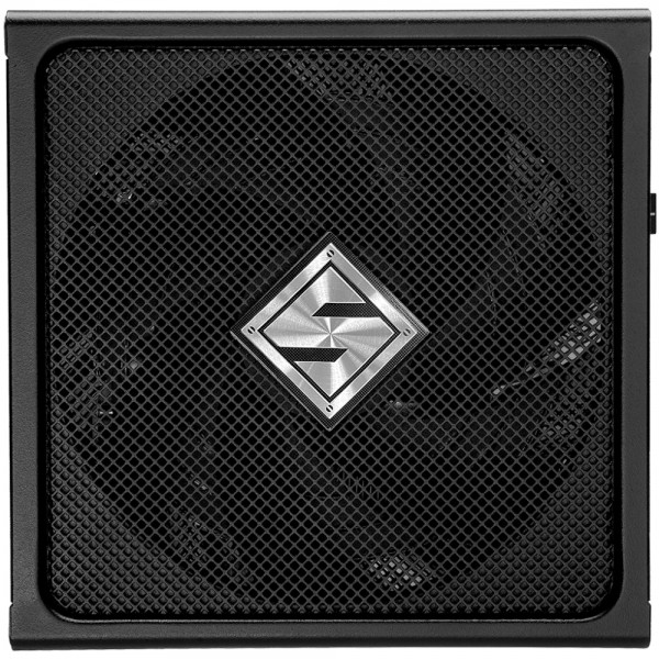 БЖ 1000W ASRock SteelLegend SL-1000G ATX 3.1 135mm, 80+ Gold, Fully Modular, Retail (SL-1000G)