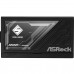 БЖ 1000W ASRock SteelLegend SL-1000G ATX 3.1 135mm, 80+ Gold, Fully Modular, Retail (SL-1000G)