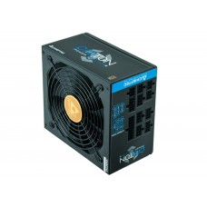 БЖ 1000W Chieftec PROTON BDF-1000C, 140mm Fan, Modular, 80+ Bronze Retail Box (BDF-1000C)