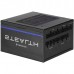 БЖ 1000W Chieftec STEALTH SPX-1000-FC ATX3.1 135mm Fan, Modular, 80+ Platinum Retail Box (SPX-1000-FC)