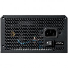 БЖ 1000W Chieftec VEGA M PPG-1000-C ATX 3.1 135mm, 80+ Gold, Fully modular, Retail (PPG-1000-C)