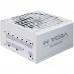 БЖ 1000W Chieftec VEGA M PPG-1000-CW ATX 3.1 135mm, 80+ Gold, Fully modular, WHITE, Retail (PPG-1000-CW)