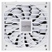 БЖ 1000W Chieftec VEGA M PPG-1000-CW ATX 3.1 135mm, 80+ Gold, Fully modular, WHITE, Retail (PPG-1000-CW)