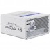 БЖ 1000W Chieftec VEGA M PPG-1000-CW ATX 3.1 135mm, 80+ Gold, Fully modular, WHITE, Retail (PPG-1000-CW)