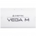 БЖ 1000W Chieftec VEGA M PPG-1000-CW ATX 3.1 135mm, 80+ Gold, Fully modular, WHITE, Retail (PPG-1000-CW)