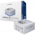 БЖ 1000W Chieftec VEGA M PPG-1000-CW ATX 3.1 135mm, 80+ Gold, Fully modular, WHITE, Retail (PPG-1000-CW)