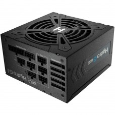 БЖ 1000W FSP HYDRO G PRO HG2-1000 ATX3.1 80+ Gold, 120mm FDB fan, Modular, Retail Box (HG2-1000 Gen5)