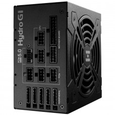 БЖ 1000W FSP HYDRO G PRO HG2-1000 ATX3.1 80+ Gold, 120mm FDB fan, Modular, Retail Box (HG2-1000 Gen5)