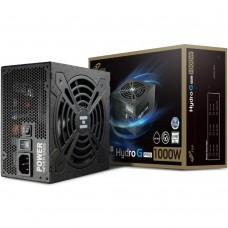 БЖ 1000W FSP HYDRO G PRO HG2-1000 ATX3.1 80+ Gold, 120mm FDB fan, Modular, Retail Box (HG2-1000 Gen5)