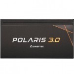 БЖ 1050W Chieftec POLARIS 3.0 PPS-1050FC-A3, 135 mm, 80+ GOLD, Cable management, retail (PPS-1050FC-A3) БЖ 1050W Chieftec POLARIS 3.0 PPS-1050FC-A3, 135 mm, 80+ GOLD, Cable management, retail (PPS-1050FC-A3)