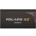 БЖ 1050W Chieftec POLARIS 3.0 PPS-1050FC-A3, 135 mm, 80+ GOLD, Cable management, retail (PPS-1050FC-A3)