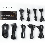 БЖ 1050W Chieftec POLARIS 3.0 PPS-1050FC-A3, 135 mm, 80+ GOLD, Cable management, retail (PPS-1050FC-A3) БЖ 1050W Chieftec POLARIS 3.0 PPS-1050FC-A3, 135 mm, 80+ GOLD, Cable management, retail (PPS-1050FC-A3)