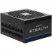 БЖ 1200W Chieftec STEALTH SPX-1200-FC ATX3.1 135mm Fan, Modular, 80+ Platinum Retail Box (SPX-1200-FC)