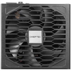 БЖ 1200W Chieftec STEALTH SPX-1200-FC ATX3.1 135mm Fan, Modular, 80+ Platinum Retail Box (SPX-1200-FC)