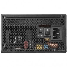 БЖ 1200W Chieftec STEALTH SPX-1200-FC ATX3.1 135mm Fan, Modular, 80+ Platinum Retail Box (SPX-1200-FC)