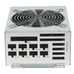 БЖ 1200W FSP FSP1200-50AAG 80+ GOLD, 6xPCI-E6+2, 135mm fan, Modular, C20, brown box (FSP1200-50AAG) БЖ 1200W FSP FSP1200-50AAG 80+ GOLD, 6xPCI-E6+2, 135mm fan, Modular, C20, brown box (FSP1200-50AAG)