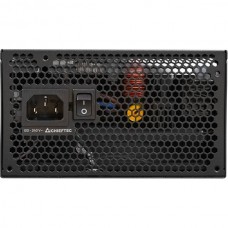 БЖ 1250W Chieftec POLARIS 3.0 PPS-1250FC-A3, 135 mm, 80+ GOLD, Cable management, retail (PPS-1250FC-A3)