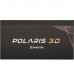 БЖ 1250W Chieftec POLARIS 3.0 PPS-1250FC-A3, 135 mm, 80+ GOLD, Cable management, retail (PPS-1250FC-A3)