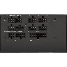 БЖ 1250W Chieftec POLARIS 3.0 PPS-1250FC-A3, 135 mm, 80+ GOLD, Cable management, retail (PPS-1250FC-A3)