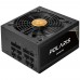 БЖ 1250W Chieftec POLARIS PPS-1250FC, 135 mm, 80+ GOLD, Cable management, retail (PPS-1250FC)