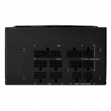 БЖ 1250W Chieftec POLARIS PPS-1250FC, 135 mm, 80+ GOLD, Cable management, retail (PPS-1250FC)