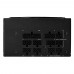 БЖ 1250W Chieftec POLARIS PPS-1250FC, 135 mm, 80+ GOLD, Cable management, retail (PPS-1250FC)