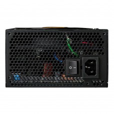БЖ 1250W Chieftec POLARIS PPS-1250FC, 135 mm, 80+ GOLD, Cable management, retail (PPS-1250FC)
