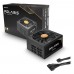 БЖ 1250W Chieftec POLARIS PPS-1250FC, 135 mm, 80+ GOLD, Cable management, retail (PPS-1250FC)