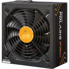 БЖ 1300W Chieftec POLARIS PRO PPX-1300FC-A3, 135 mm, 80+ PLATINUM, Modular, Retail Box (PPX-1300FC-A3)