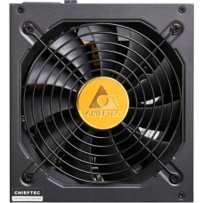 БЖ 1300W Chieftec POLARIS PRO PPX-1300FC-A3, 135 mm, 80+ PLATINUM, Modular, Retail Box (PPX-1300FC-A3)