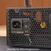 БЖ 1300W Chieftec POLARIS PRO PPX-1300FC-A3, 135 mm, 80+ PLATINUM, Modular, Retail Box (PPX-1300FC-A3)