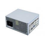 БЖ 250W Chieftec SMART SFX-250VS, 8cm fan, SFX, > 85%, bulk (SFX-250VS) БЖ 250W Chieftec SMART SFX-250VS, 8cm fan, SFX, > 85%, bulk (SFX-250VS)
