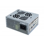 БЖ 250W Chieftec SMART SFX-250VS, 8cm fan, SFX, > 85%, bulk (SFX-250VS) БЖ 250W Chieftec SMART SFX-250VS, 8cm fan, SFX, > 85%, bulk (SFX-250VS)