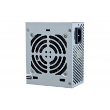 БЖ 250W Chieftec SMART SFX-250VS, 8cm fan, SFX, &gt 85%, bulk (SFX-250VS)