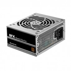 БЖ 350W Chieftec SMART BFX-350BS 90mm, SFX, 80+ BRONZE, Bulk (BFX-350BS)