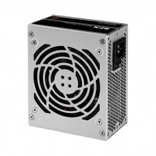 БЖ 350W Chieftec SMART BFX-350BS 90mm, SFX, 80+ BRONZE, Bulk (BFX-350BS)