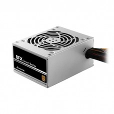 БЖ 350W Chieftec SMART BFX-350BS 90mm, SFX, 80+ BRONZE, Bulk (BFX-350BS)