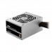 БЖ 350W Chieftec SMART BFX-350BS 90mm, SFX, 80+ BRONZE, Bulk (BFX-350BS)