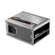 БЖ 350W Chieftec SMART BFX-350BS 90mm, SFX, 80+ BRONZE, Bulk (BFX-350BS)