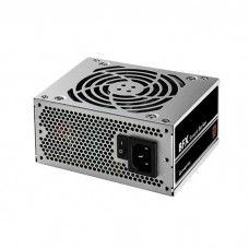 БЖ 350W Chieftec SMART BFX-350BS 90mm, SFX, 80+ BRONZE, Bulk (BFX-350BS)
