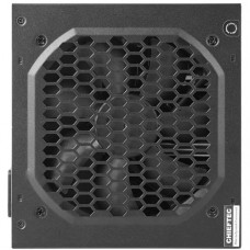 БЖ 400W Chieftec EON ZPU-400S, 120 mm, 80 Plus, Retail Box (ZPU-400S)