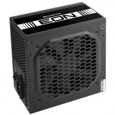 БЖ 400W Chieftec EON ZPU-400S, 120 mm, 80 Plus, Retail Box (ZPU-400S)