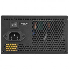БЖ 400W Chieftec EON ZPU-400S, 120 mm, 80 Plus, Retail Box (ZPU-400S)