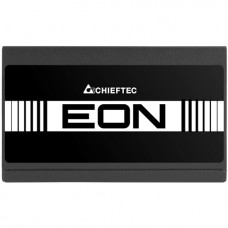 БЖ 400W Chieftec EON ZPU-400S, 120 mm, 80 Plus, Retail Box (ZPU-400S)